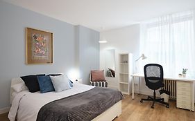 My City Home - Student Rooms In Moncloa