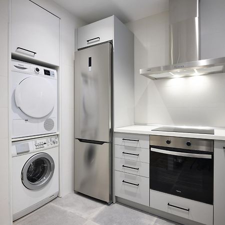 My City Home - Student Rooms In Moncloa Madrid Extérieur photo