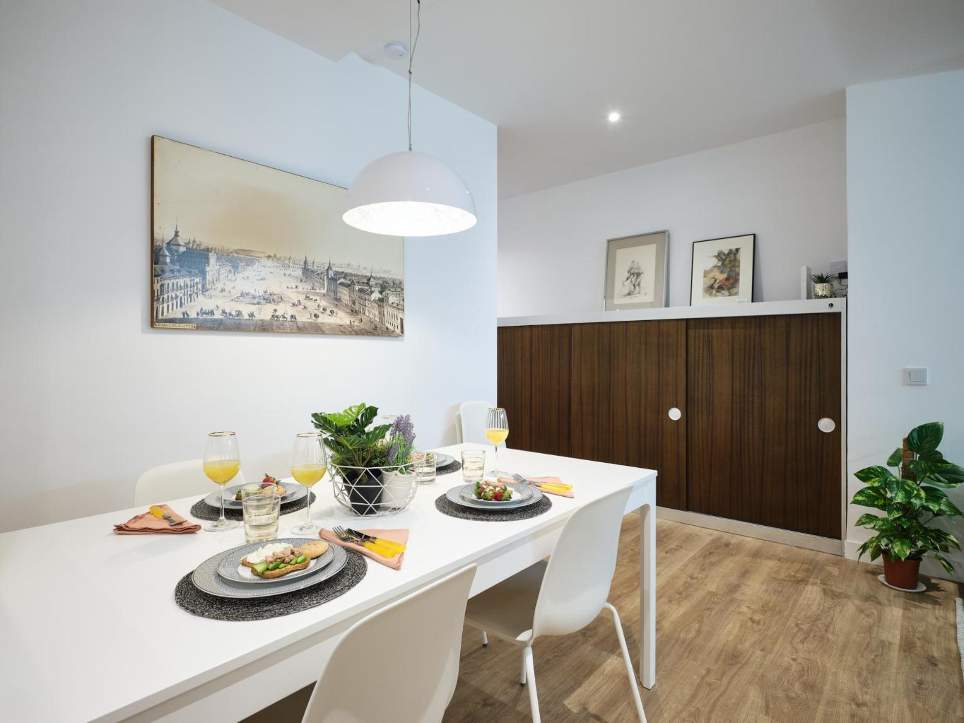 My City Home - Student Rooms In Moncloa Madrid Extérieur photo