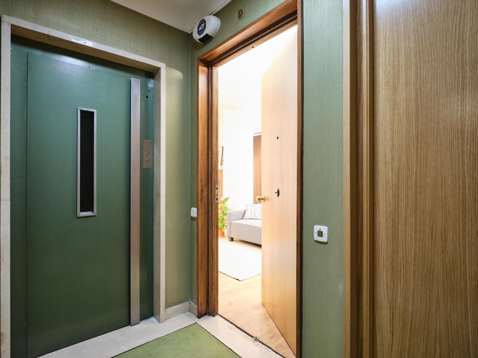 My City Home - Student Rooms In Moncloa Madrid Extérieur photo