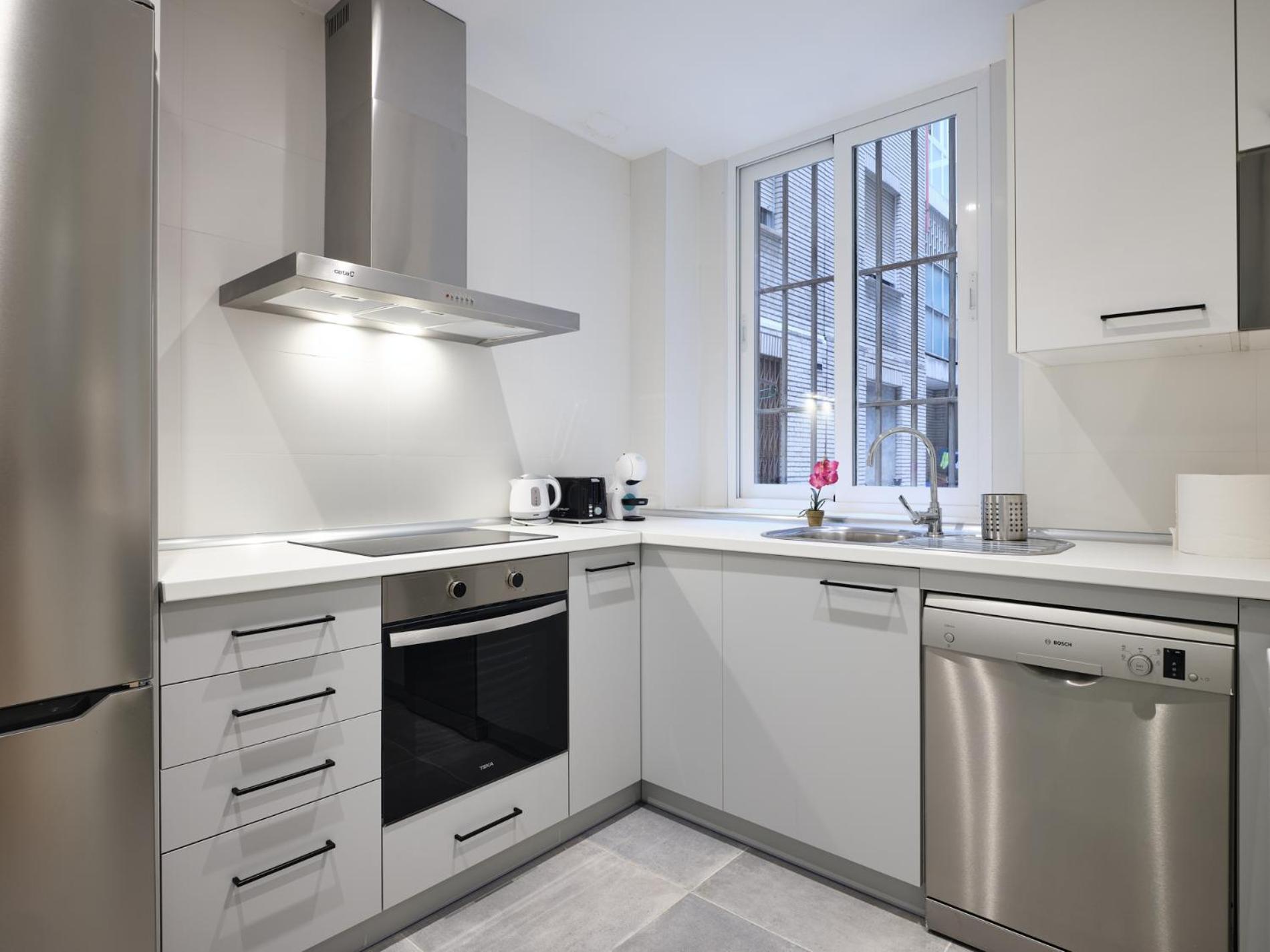 My City Home - Student Rooms In Moncloa Madrid Extérieur photo