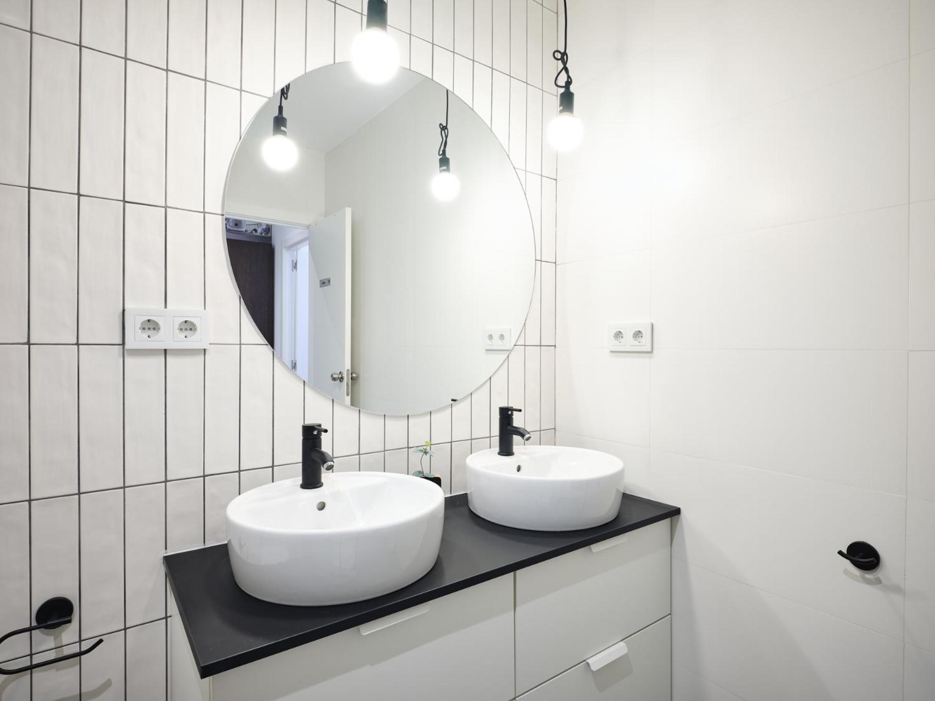 My City Home - Student Rooms In Moncloa Madrid Extérieur photo