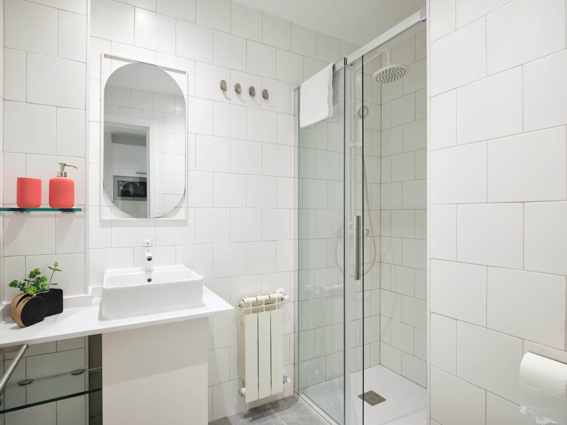 My City Home - Student Rooms In Moncloa Madrid Extérieur photo