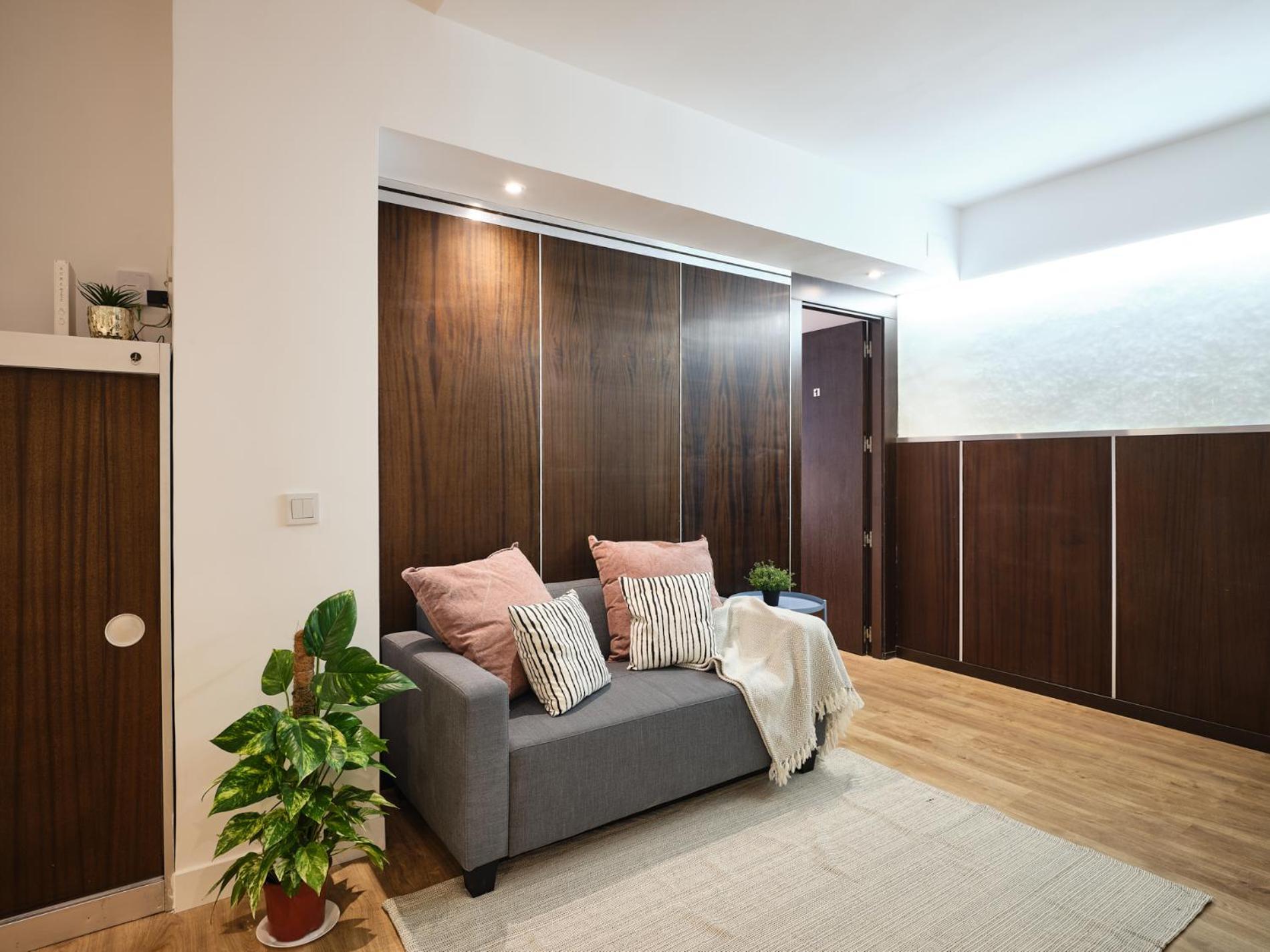 My City Home - Student Rooms In Moncloa Madrid Extérieur photo