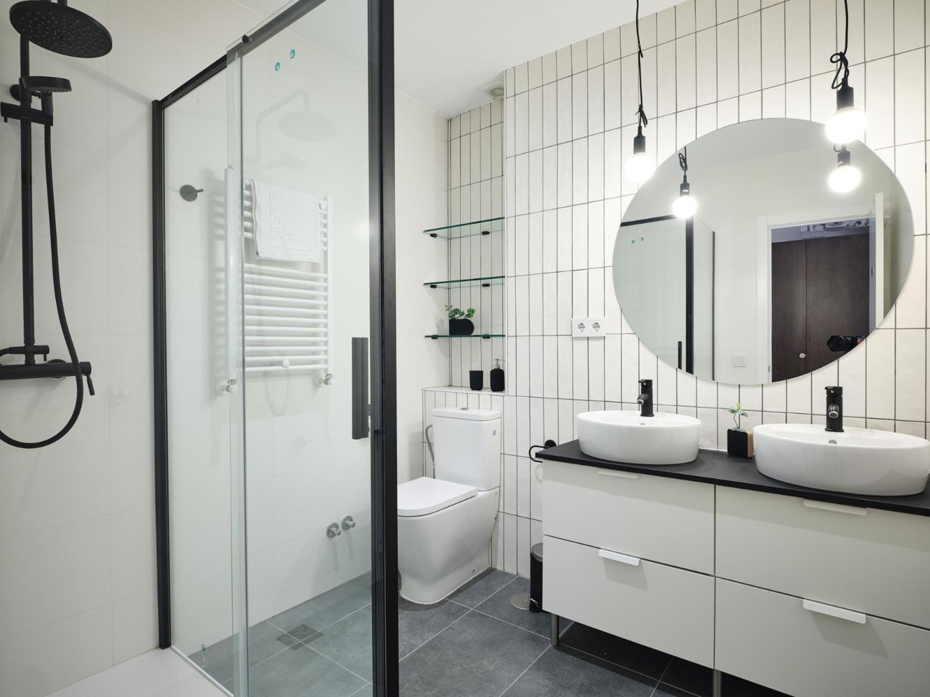 My City Home - Student Rooms In Moncloa Madrid Extérieur photo
