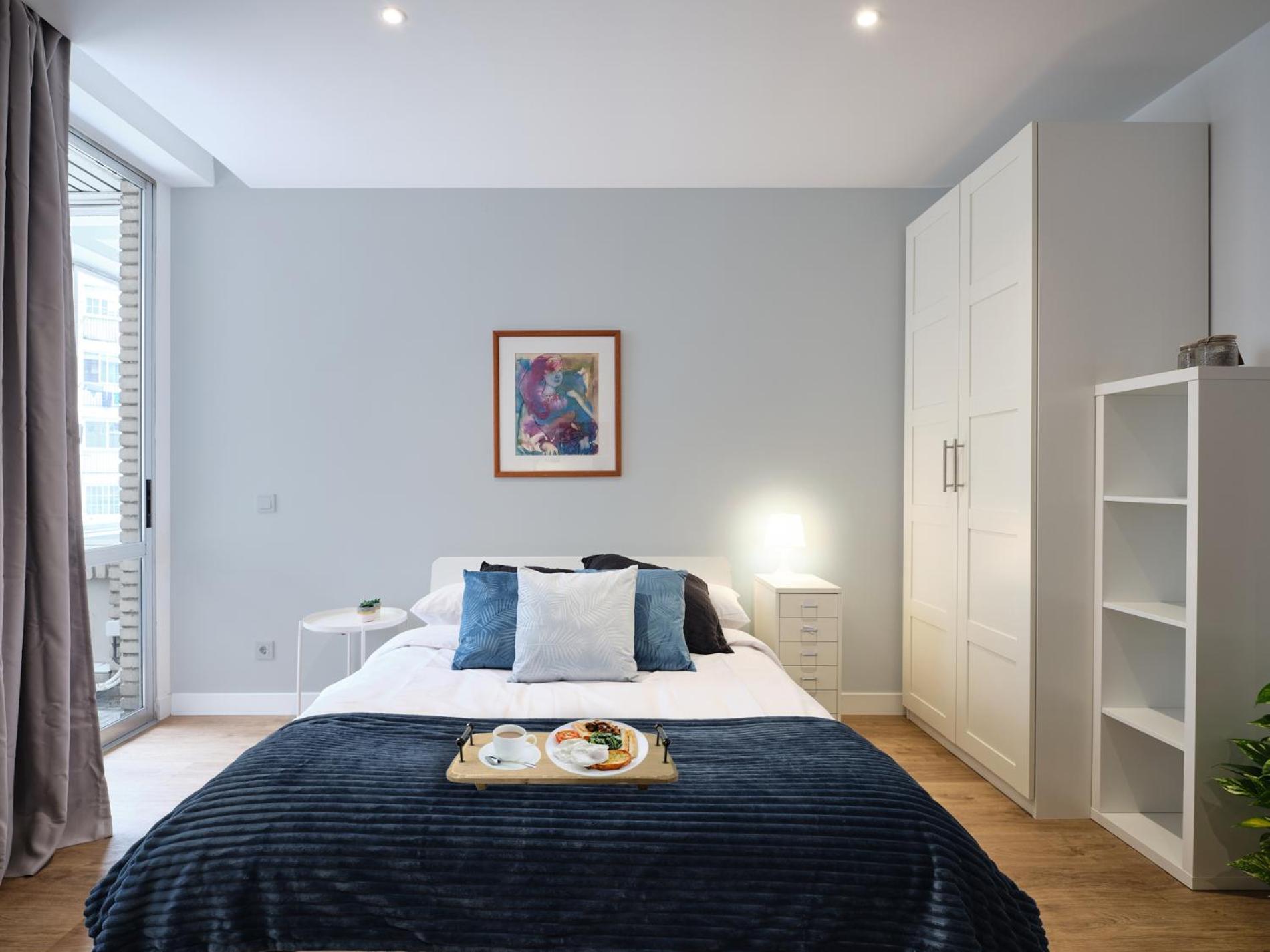 My City Home - Student Rooms In Moncloa Madrid Extérieur photo