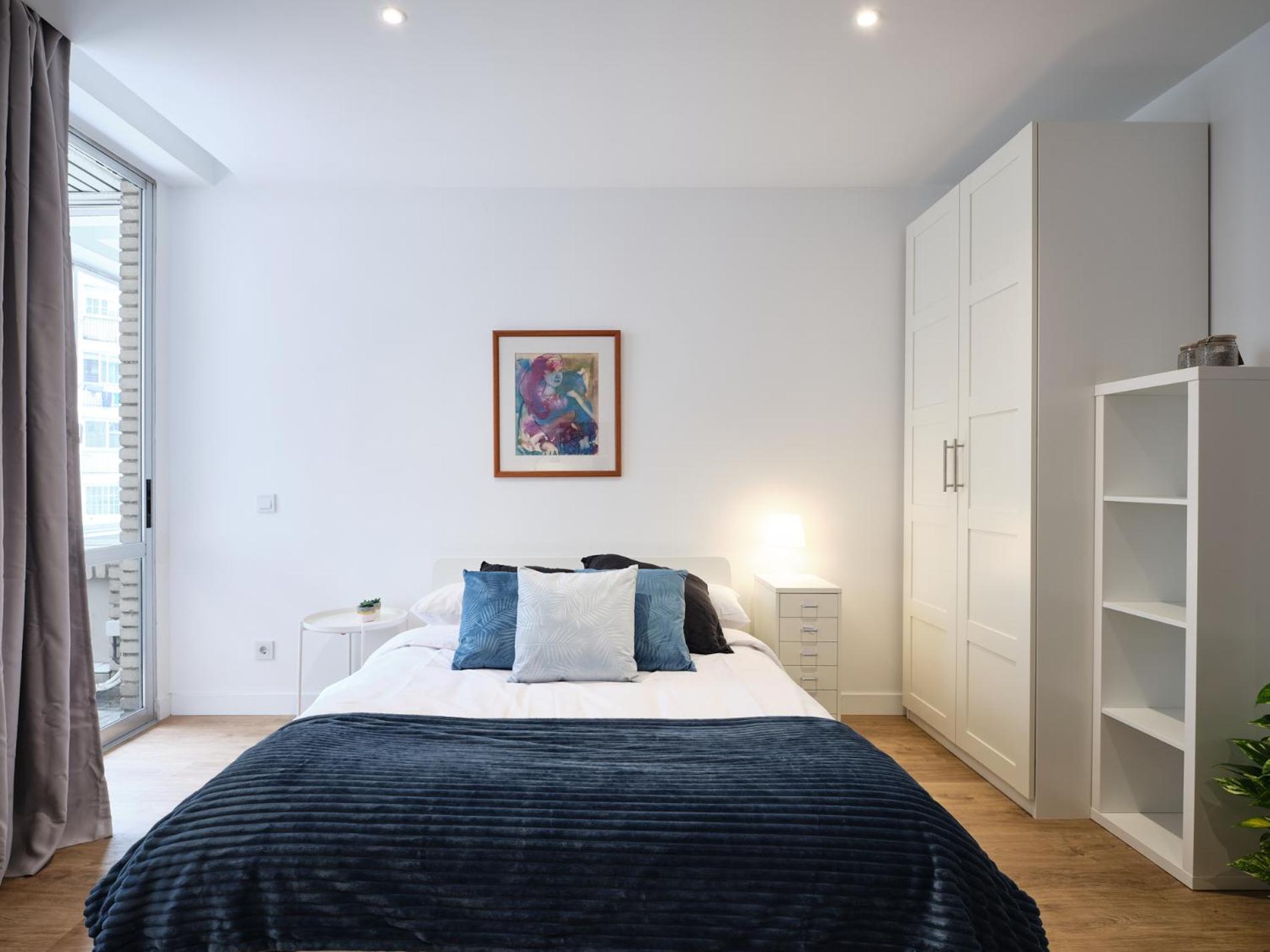 My City Home - Student Rooms In Moncloa Madrid Extérieur photo