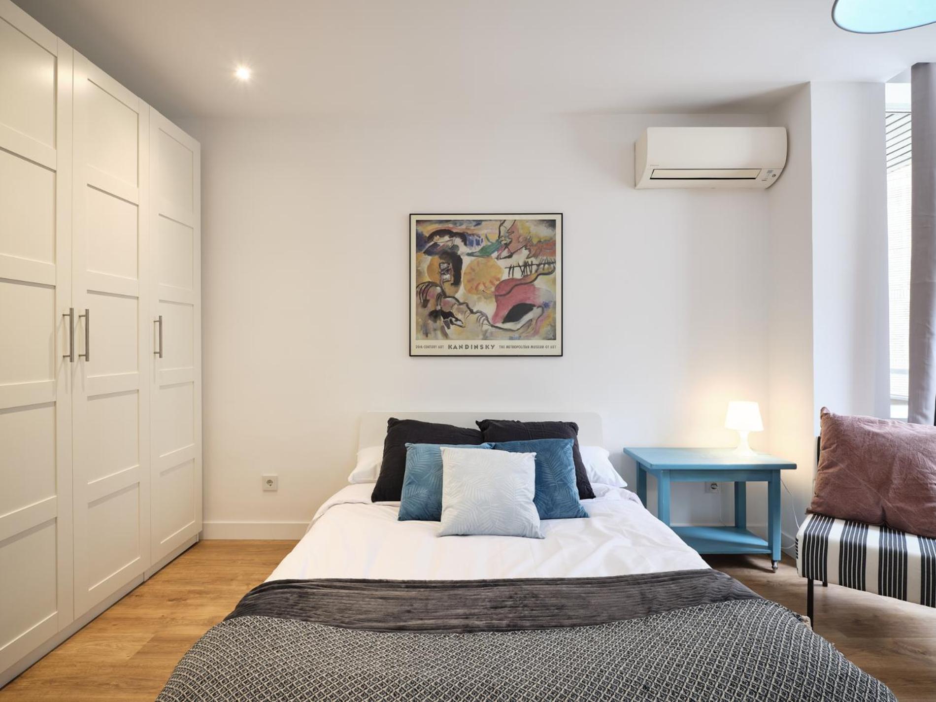 My City Home - Student Rooms In Moncloa Madrid Extérieur photo